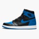 Air Jordan 1 NZ Retro Royal (2017) 555088-007