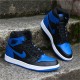 Air Jordan 1 NZ Retro Royal (2017) 555088-007