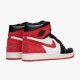 Air Jordan 1 NZ Retro High Track Red 555088-112