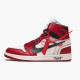 Air Jordan 1 NZ Retro High Off-White Chicago AA3834-101