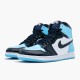 Air Jordan 1 NZ Retro High UNC Patent CD0461-401