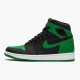 Air Jordan 1 NZ Retro High Pine Green Black 555088-030