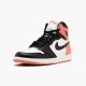 Air Jordan 1 NZ Retro High Rust Pink 861428-101