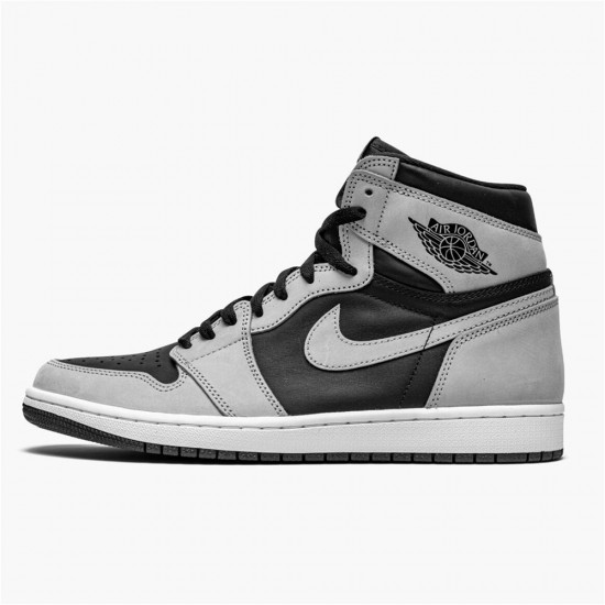 Air Jordan 1 NZ Retro High Shadow 2.0 555088-035