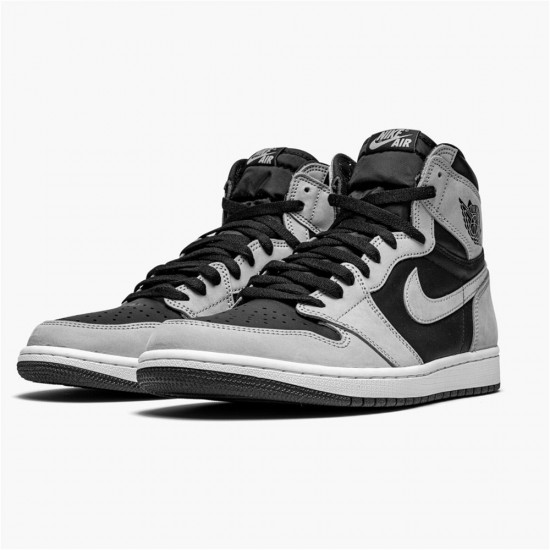 Air Jordan 1 NZ Retro High Shadow 2.0 555088-035