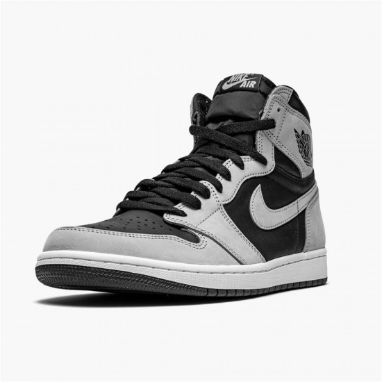 Air Jordan 1 NZ Retro High Shadow 2.0 555088-035