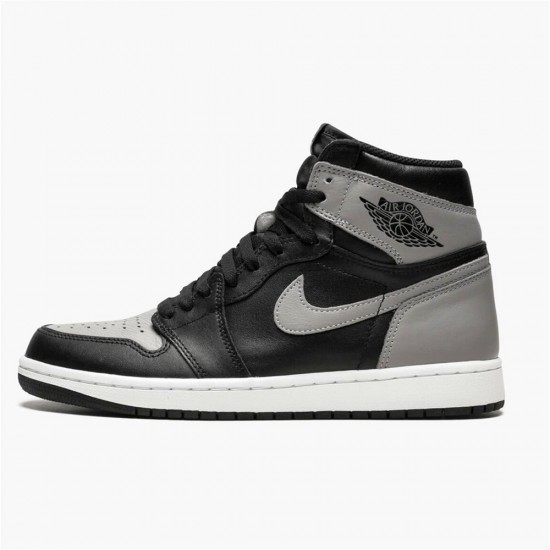 Air Jordan 1 NZ Retro High Shadow (2018) 555088-013