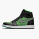 Air Jordan 1 NZ Retro High Zoom Zen Green CK6637-002