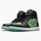 Air Jordan 1 NZ Retro High Zoom Zen Green CK6637-002