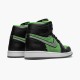 Air Jordan 1 NZ Retro High Zoom Zen Green CK6637-002