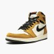 Air Jordan 1 NZ Retro High Rookie of the Year 555088-700