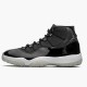 Air Jordan 11 NZ Retro Jubilee 25th Anniversary CT8012-011