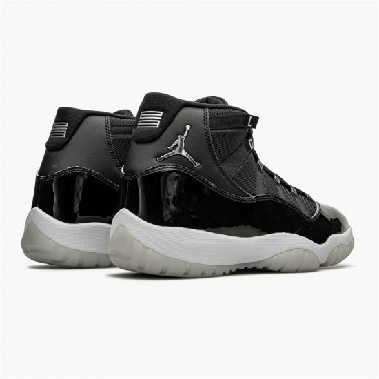 Air Jordan 11 NZ Retro Jubilee 25th Anniversary CT8012-011