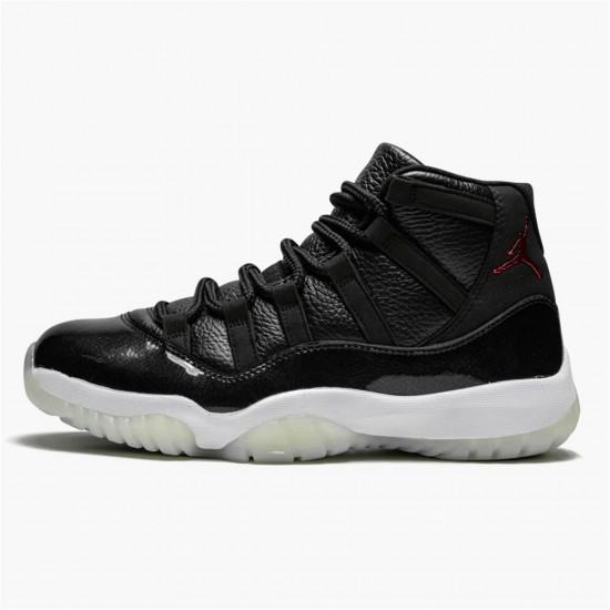 Air Jordan 11 NZ Retro 72-10 378037-002