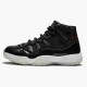 Air Jordan 11 NZ Retro 72-10 378037-002