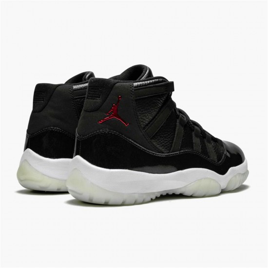 Air Jordan 11 NZ Retro 72-10 378037-002