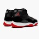 Air Jordan 11 NZ Retro Playoffs Bred (2019) 378037-061