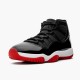 Air Jordan 11 NZ Retro Playoffs Bred (2019) 378037-061