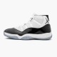 Air Jordan 11 NZ Retro Concord (2018) 378037-100