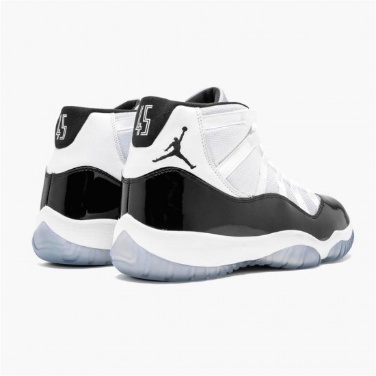 Air Jordan 11 NZ Retro Concord (2018) 378037-100