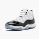 Air Jordan 11 NZ Retro Concord (2018) 378037-100