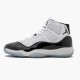 Air Jordan 11 NZ Retro Concord (2018) (GS) 378038-100