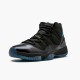 Air Jordan 11 NZ Retro Gamma Blue 378037-006