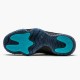 Air Jordan 11 NZ Retro Gamma Blue 378037-006