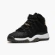 Air Jordan 11 NZ Retro Heiress Black Stingray (GS) 852625-030