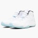 Air Jordan 11 NZ Retro Legend Blue (2014) 378037-117