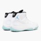 Air Jordan 11 NZ Retro Legend Blue (2014) 378037-117