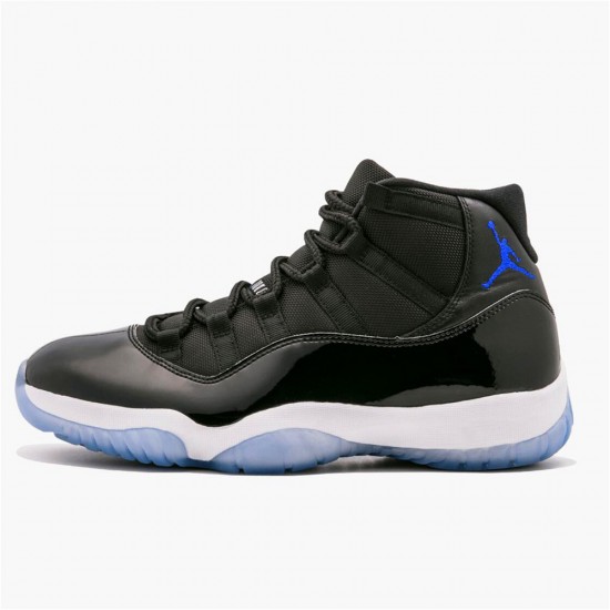 Air Jordan 11 NZ Retro Space Jam (2016) 378037-003