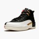 Air Jordan 12 NZ Retro Chinese New Year (2019) CI2977-006