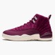 Air Jordan 12 NZ Retro Bordeaux 130690-617