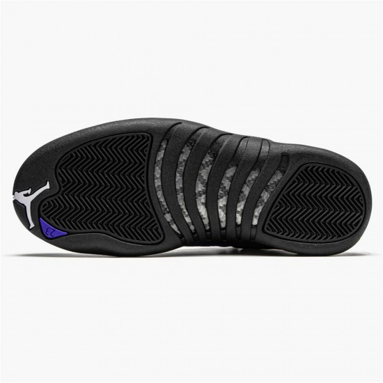 Air Jordan 12 NZ Retro Black Dark Concord CT8013-005