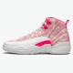 Air Jordan 12 NZ Retro Arctic Punch (GS) 510815-101