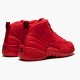 Air Jordan 12 NZ Retro Gym Red (2018) 130690-601