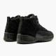 Air Jordan 12 NZ Retro OVO Black 873864-032