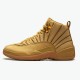 Air Jordan 12 NZ Retro PSNY Wheat AA1233-700