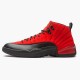 Air Jordan 12 NZ Retro Reverse Flu Game CT8013-602