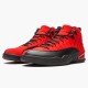 Air Jordan 12 NZ Retro Reverse Flu Game CT8013-602