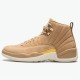 Air Jordan 12 NZ Retro Vachetta Tan AO6068-203