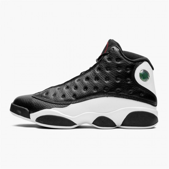 Air Jordan 13 NZ Retro Reverse He Got Game 414571-061