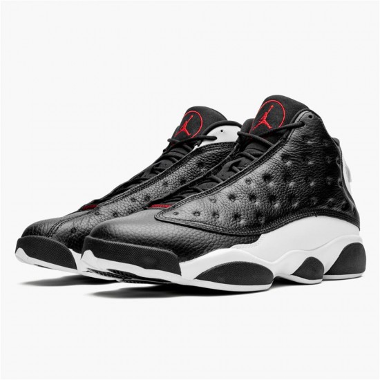 Air Jordan 13 NZ Retro Reverse He Got Game 414571-061