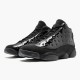 Air Jordan 13 NZ Retro Cap and Gown 414571-012