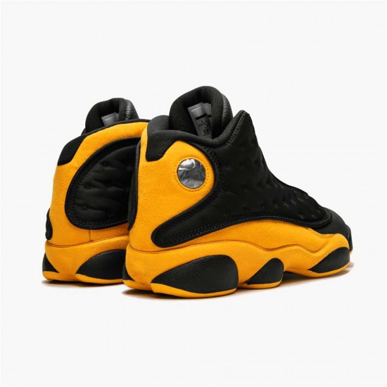 Air Jordan 13 NZ Retro Carmelo Anthony Class Of 2002 (B-Grade) 414571-035