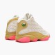 Air Jordan 13 NZ Retro Chinese New Year (2020) CW4409-100