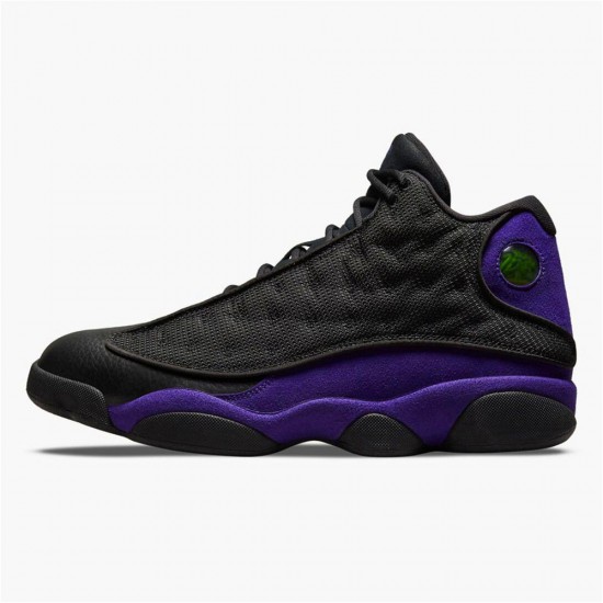 Air Jordan 13 NZ Retro Court Purple DJ5982-015