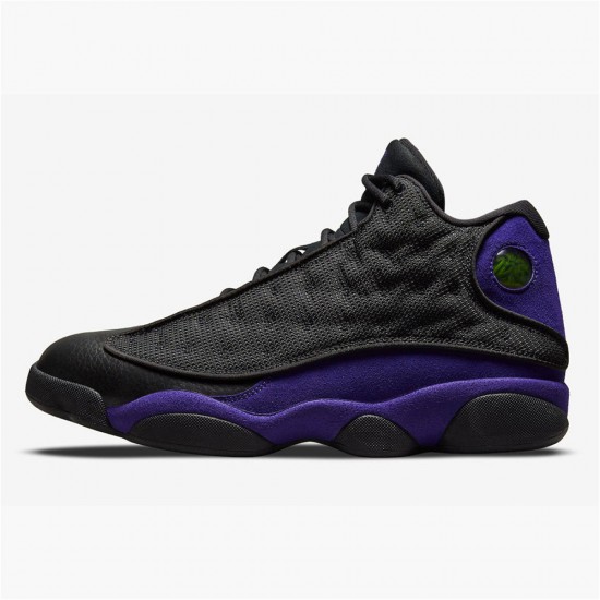 Air Jordan 13 NZ Retro Court Purple DJ5982-015