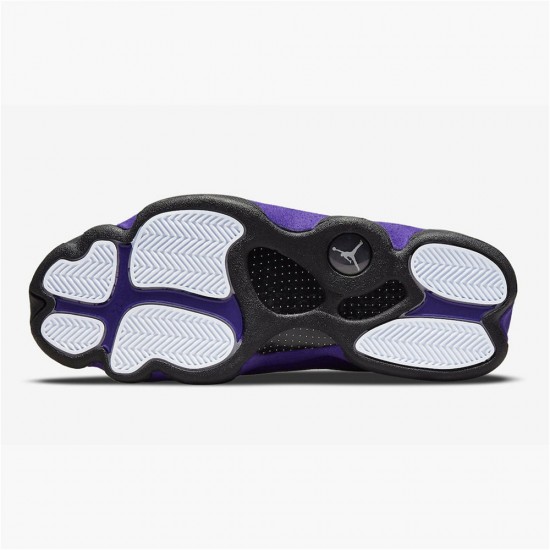 Air Jordan 13 NZ Retro Court Purple DJ5982-015